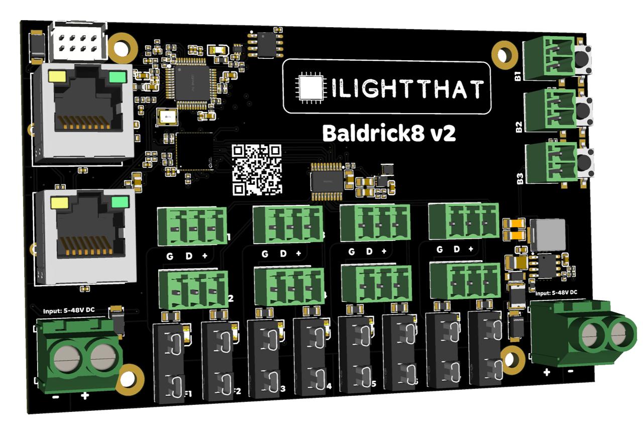 Baldrick8v2